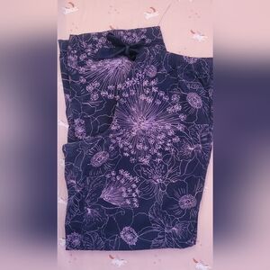 Victoria's Secret Navy Lounge Pants